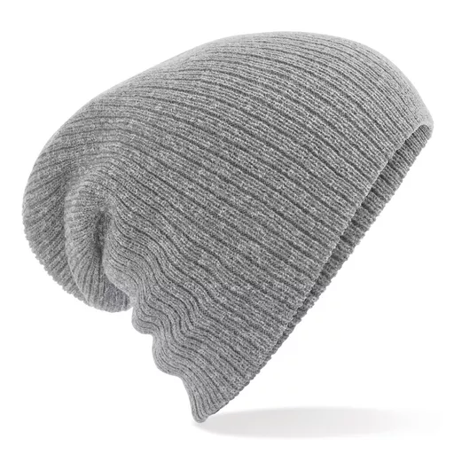 Heavy Gauge Slouch Beanie