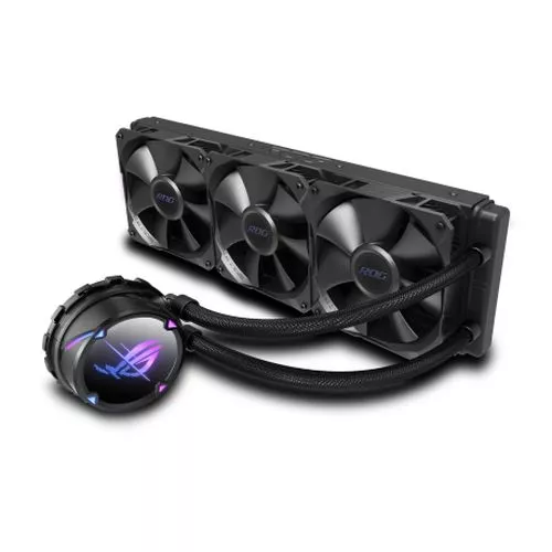 Asus ROG STRIX LC II 360mm Cooler