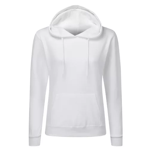 Ladies' Hoodie