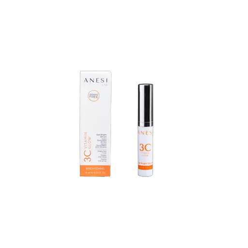 Anesi Lab Vitamin C Glow Eye Bright Serum 30ml House Of Famuir
