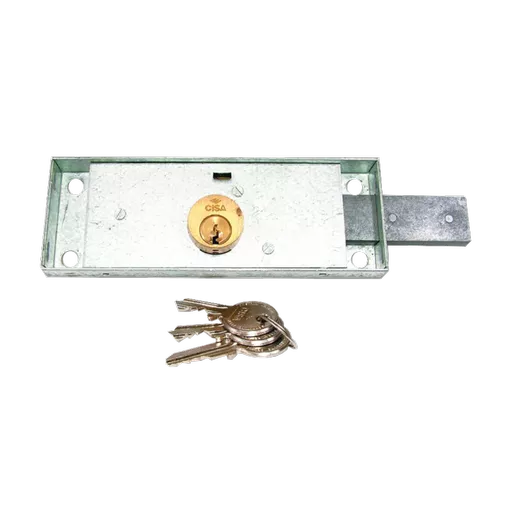 CISA 41420 Shutter Lock