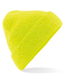 Reflective Beanie