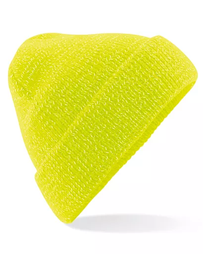Reflective Beanie