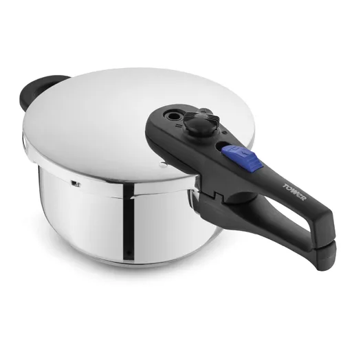 4L/22cm Pressure Cooker