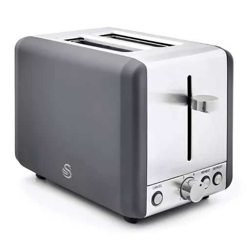 Carlton 2 Slice Toaster