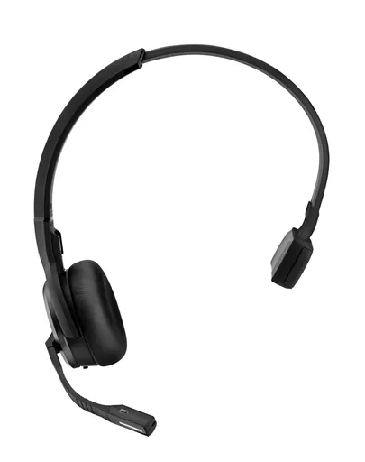 EPOS IMPACT SDW 5031, Monaural Headset +DECT Dongle