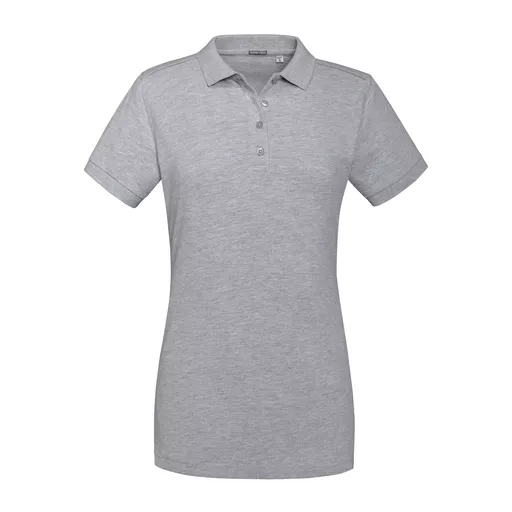 Ladies' Tailored Stretch Polo