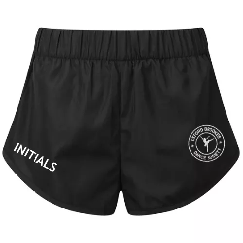 Oxford Brookes University Dance Society Tri Dri Short