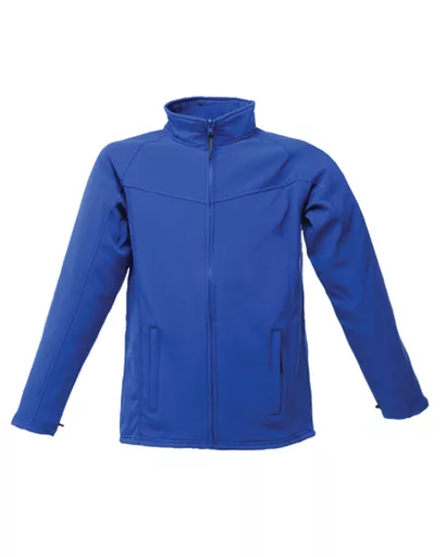 Uproar Men's Interactive Softshell