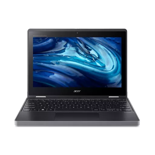 Acer TravelMate Spin B3 B3 Spin TMB311RN-33-TCO 11.6" Touchscreen N200 8GB 256GB Win11 Pro Education 2 in 1 Notebook