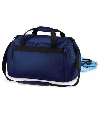 Freestyle Holdall