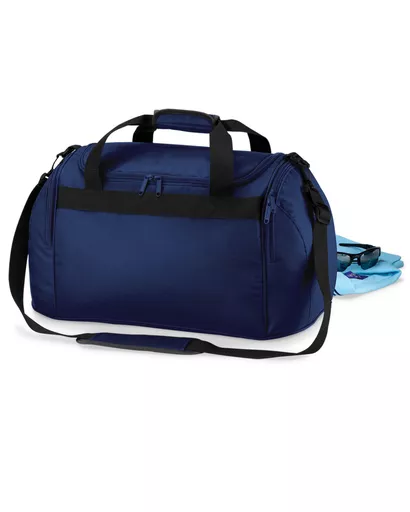 Freestyle Holdall