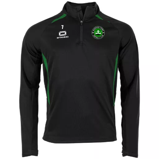 WantageTownFC_MensStadioQuarterZip_Number_Front.png