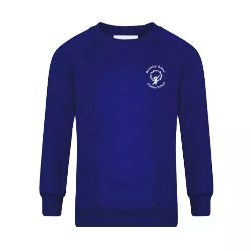 Brinkley Grove Primary School Sweatshirt