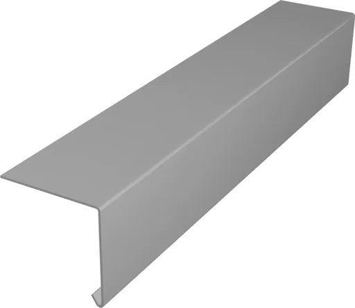 GRP Fibreglass Drip Edge Trim 3m A200.jpg