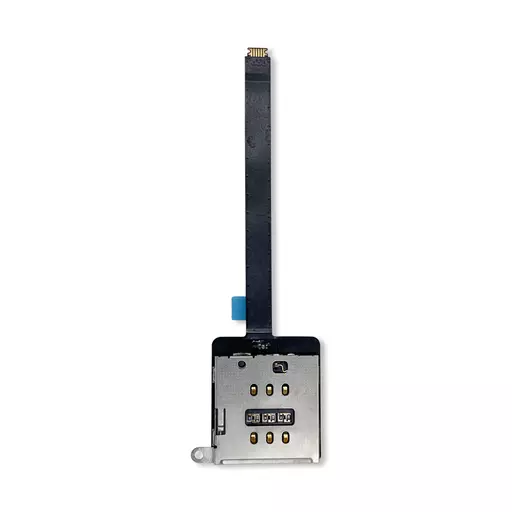SIM Card Reader Flex Cable (CERTIFIED) - For  iPad Air 3 / Pro 10.5