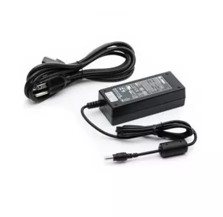 Zebra P1065668-009 power adapter/inverter Indoor Black