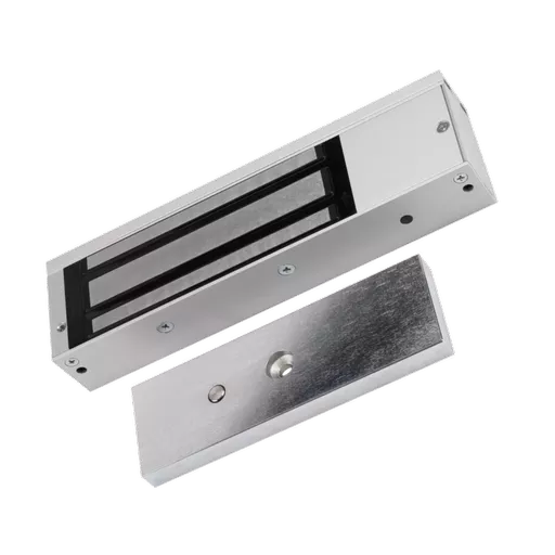 ASEC Standard Magnet 12/24VDC- Single