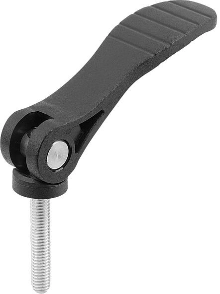 Cam Levers