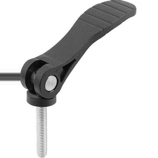 Cam Levers