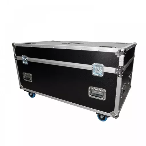 elumen8 Truss Lectern Flight Case