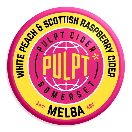 Pulpt Melba