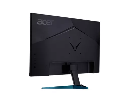 Acer NITRO VG0 VG280K LED display 71.1 cm (28") 3840 x 2160 pixels 4K Ultra HD Black