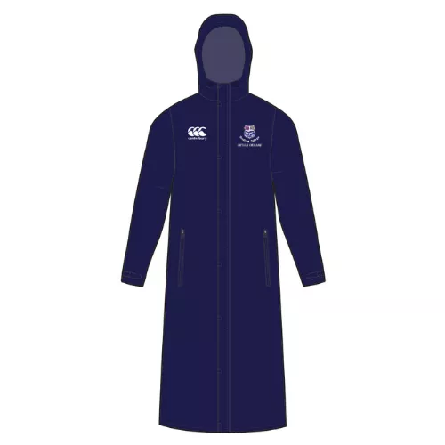 Seaford College Senior Sub Jacket