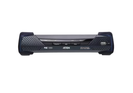 ATEN KE8952R KVM extender Receiver