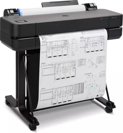 HP Designjet T630 24-in Printer