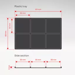 Chocolate Boxes 6PC Tray.jpg