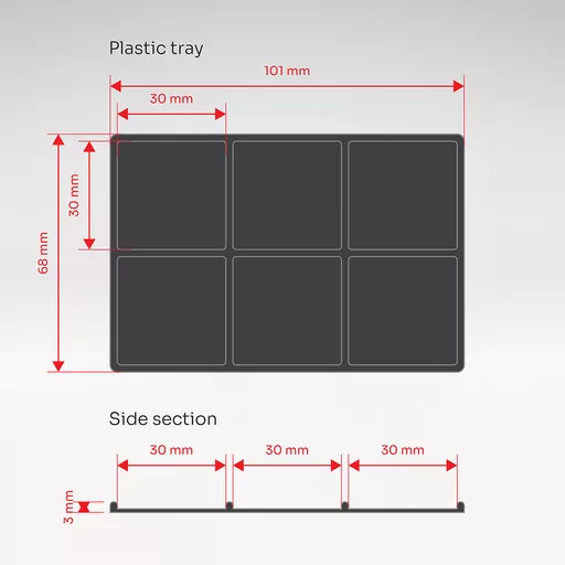 Chocolate Boxes 6PC Tray.jpg