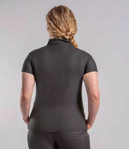 Pro RTX Ladies Pro Polyester Polo Shirt