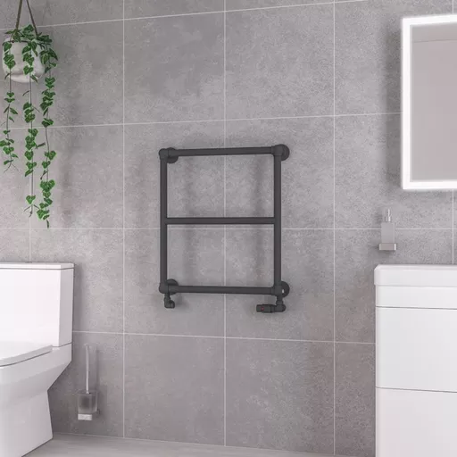 Stour 690 x 600 Matt Anthracite