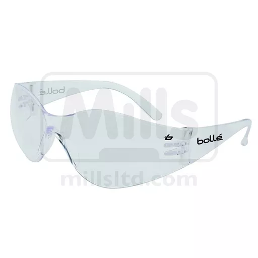 Bollé Bandido II Safety Spectacles