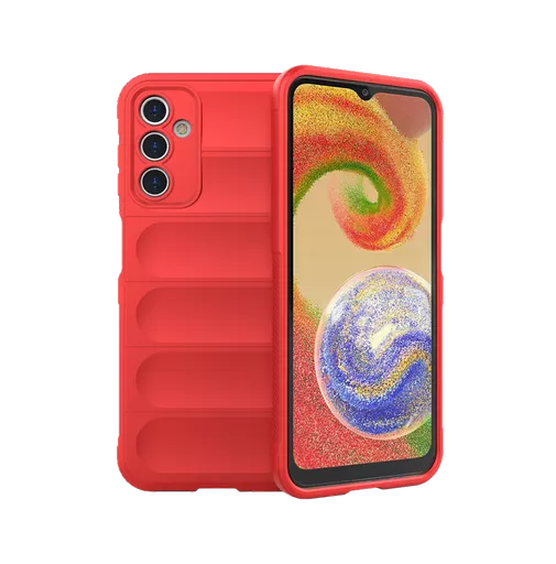 ProWave for Galaxy A14 4G & 5G - Red