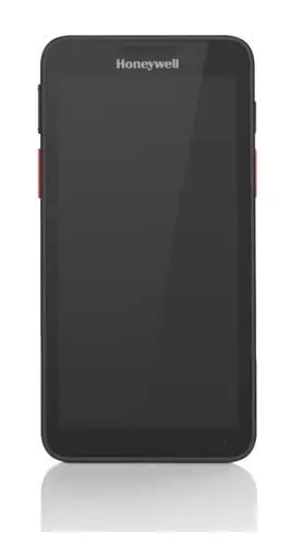 Honeywell CT30P-L1N-38D1EDG handheld mobile computer 14 cm (5.5") 2160 x 1080 pixels Touchscreen 215 g Black