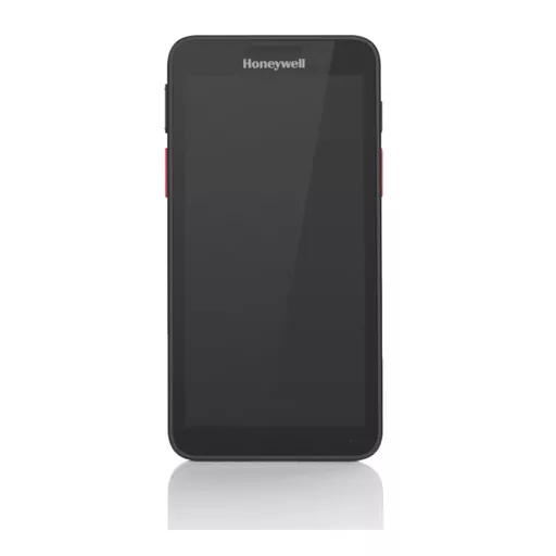 Honeywell CT30P-L1N-37D1EDG handheld mobile computer 14 cm (5.5") 2160 x 1080 pixels Touchscreen 215 g Black