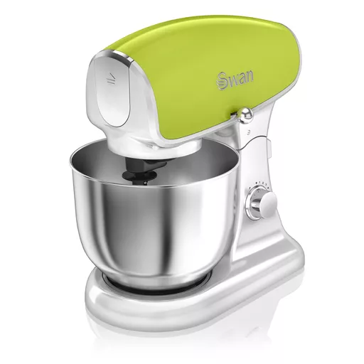 Die-Cast Stand Mixer