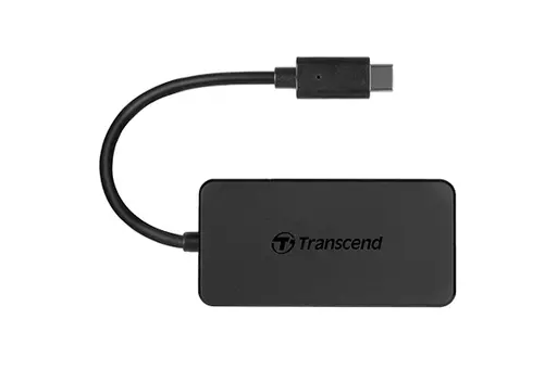 Transcend HUB2C