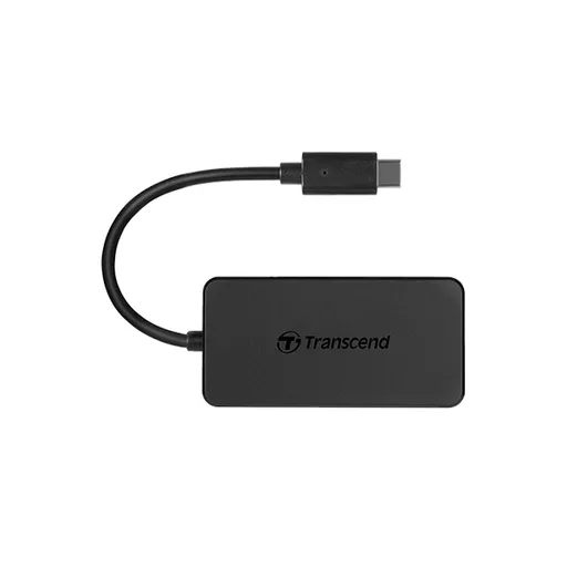 Transcend HUB2C