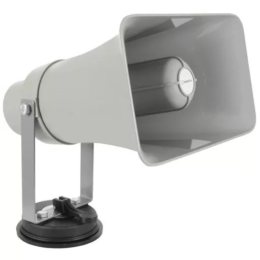 Adastra VM25BT Vehicle Megaphone with USB/SD & BT
