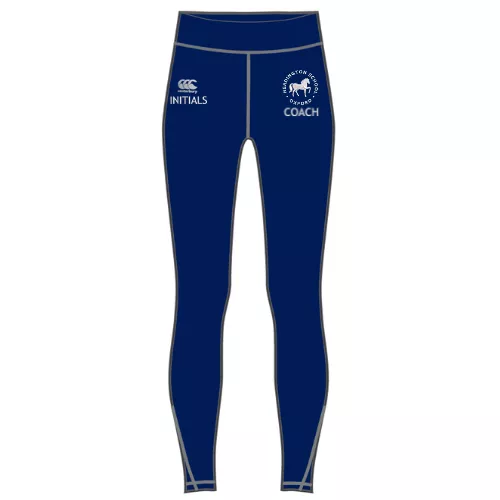 Headington School Staff Vapodri Leggings
