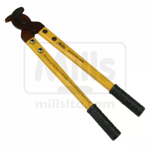 Mills MasterClass Cable Cutter No.1 - 450mm