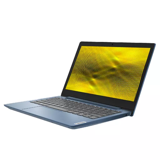 Lenovo IdeaPad 1 11IGL05 Intel® Celeron® N N4020 Laptop 29.5 cm (11.6") HD 4 GB DDR4-SDRAM 64 GB eMMC Wi-Fi 5 (802.11ac) Windows 10 Home in S mode Blue