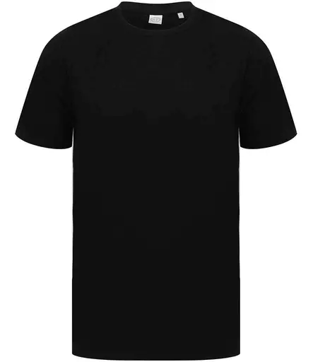 SF Unisex Contrast T-Shirt