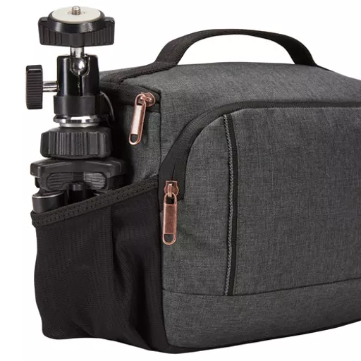 Case Logic Era CECS-103 Shoulder case Grey