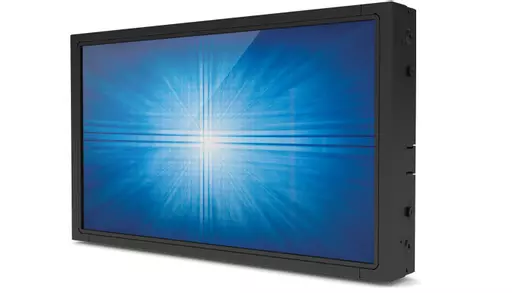 Elo Touch Solutions 1593L 39.6 cm (15.6") 1366 x 768 pixels LED Touchscreen Black