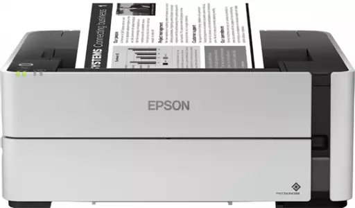 Epson EcoTank ET-M1170 inkjet printer 1200 x 2400 DPI A4 Wi-Fi