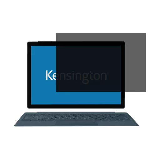 Kensington privacy filter 4 way adhesive for Microsoft Surface Pro 4
